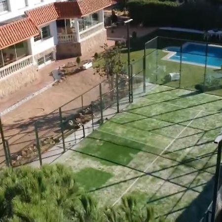 알페드레테 La Casona Imperial 빌라 외부 사진