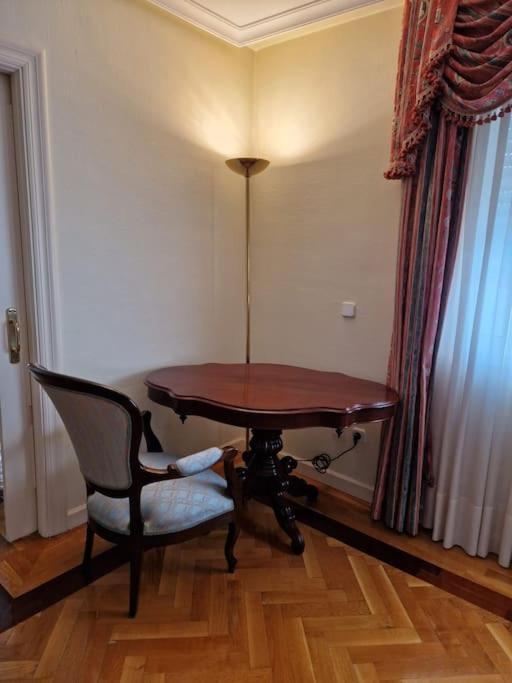 알페드레테 La Casona Imperial 빌라 외부 사진