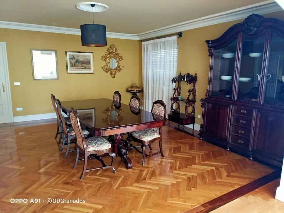 알페드레테 La Casona Imperial 빌라 외부 사진