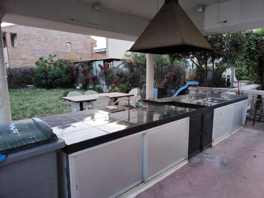 알페드레테 La Casona Imperial 빌라 외부 사진