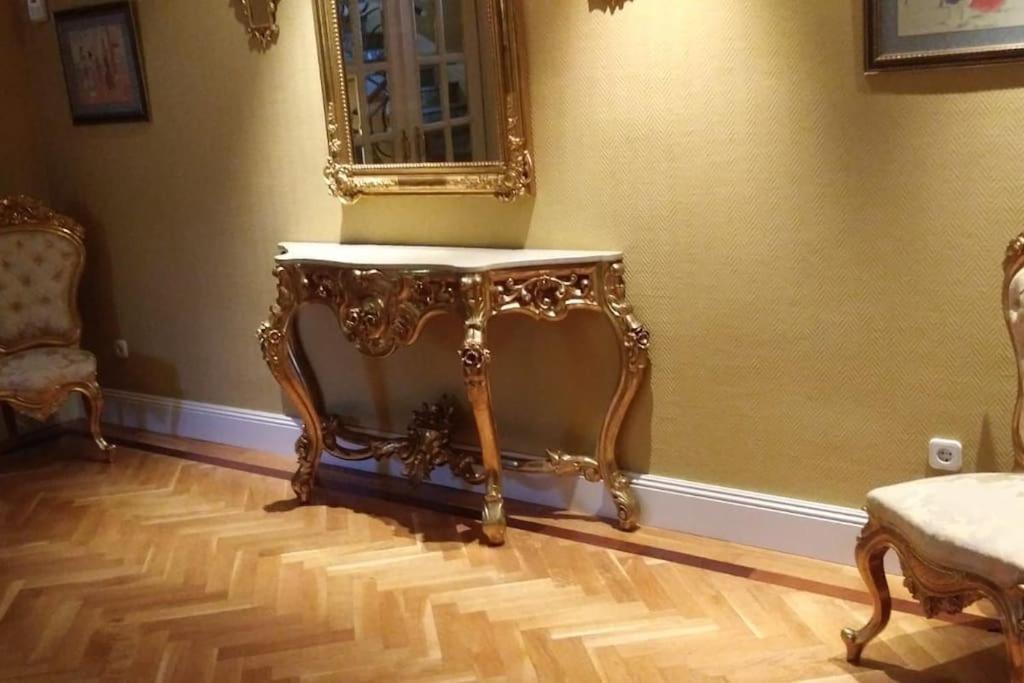 알페드레테 La Casona Imperial 빌라 외부 사진