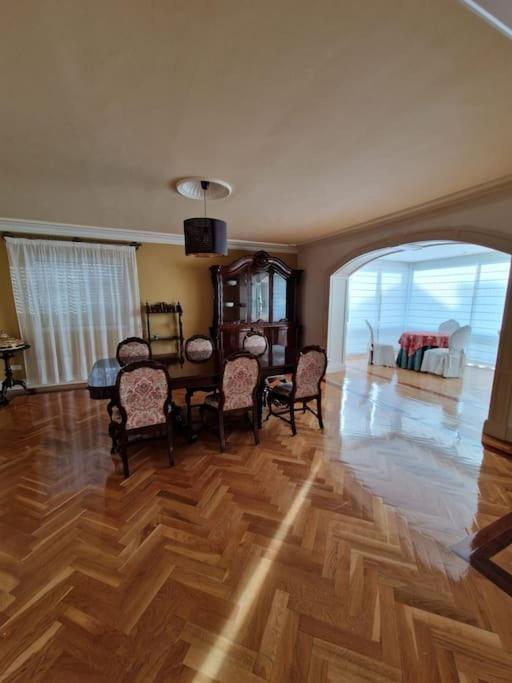 알페드레테 La Casona Imperial 빌라 외부 사진