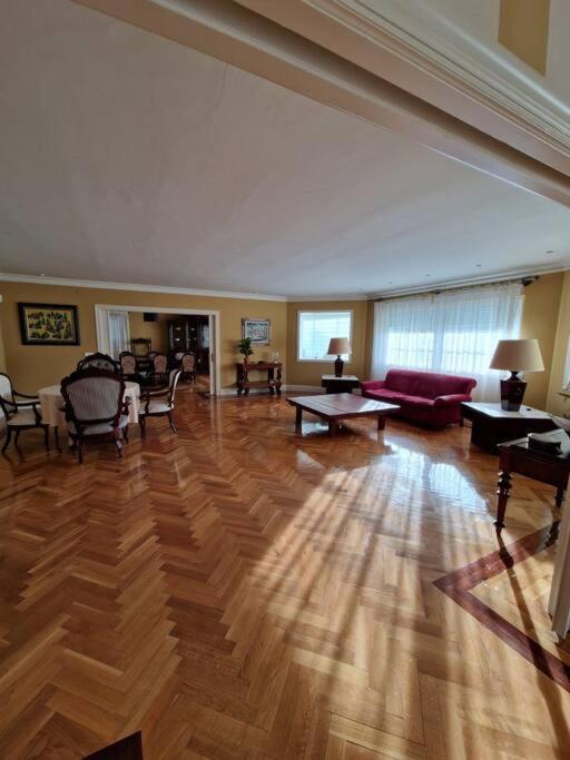 알페드레테 La Casona Imperial 빌라 외부 사진