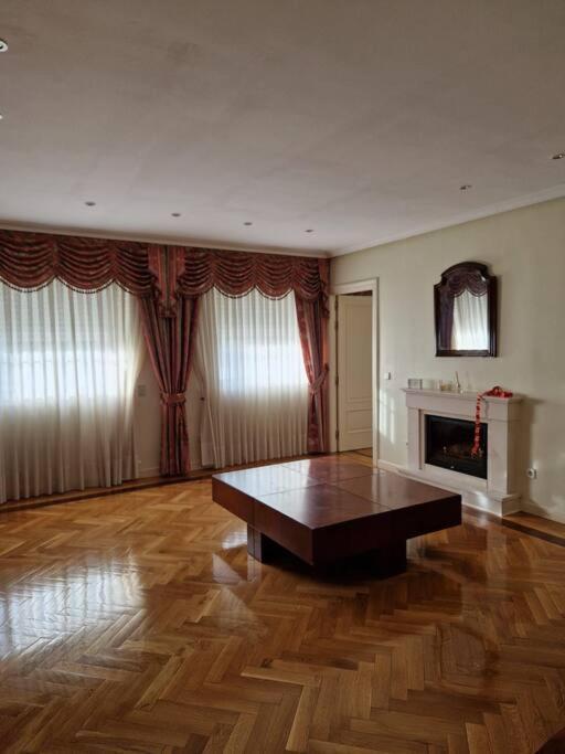알페드레테 La Casona Imperial 빌라 외부 사진