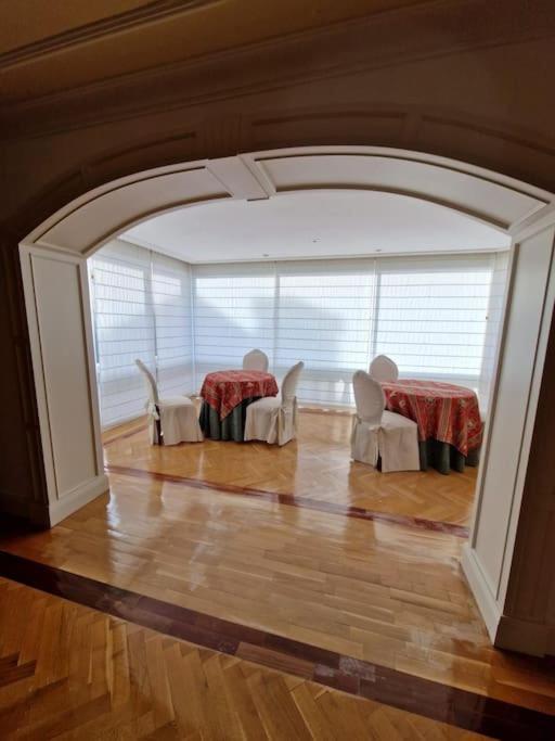 알페드레테 La Casona Imperial 빌라 외부 사진