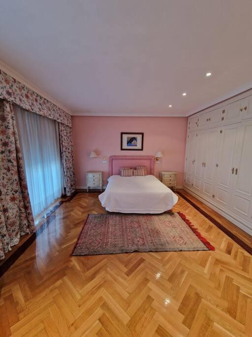 알페드레테 La Casona Imperial 빌라 외부 사진