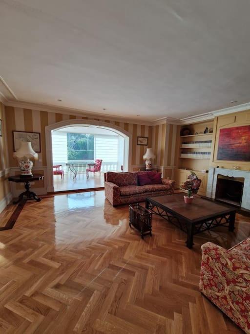 알페드레테 La Casona Imperial 빌라 외부 사진