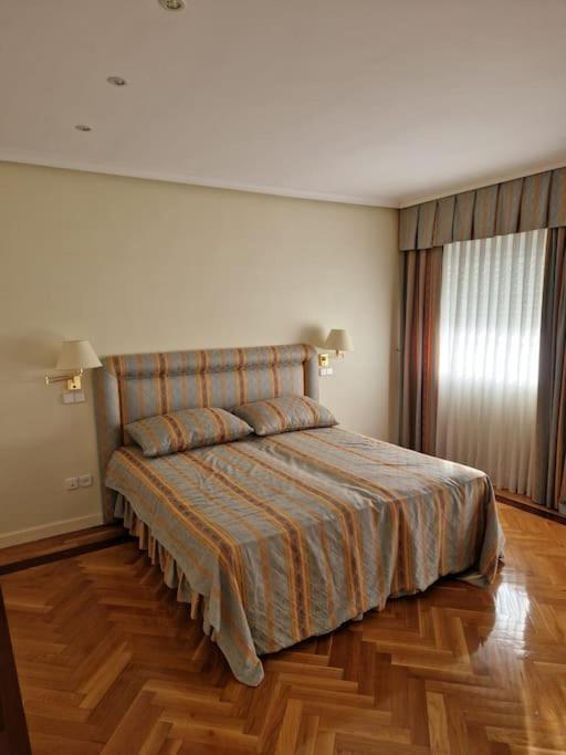 알페드레테 La Casona Imperial 빌라 외부 사진