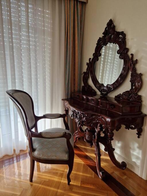 알페드레테 La Casona Imperial 빌라 외부 사진