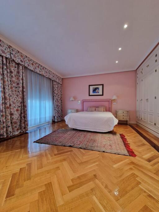 알페드레테 La Casona Imperial 빌라 외부 사진